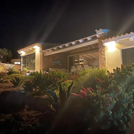 Villa La Marinedda - Infinityholidays *