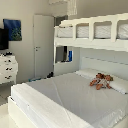 Villa La Marinedda - Infinityholidays