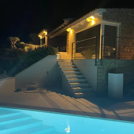 Villa La Marinedda - Infinityholidays *