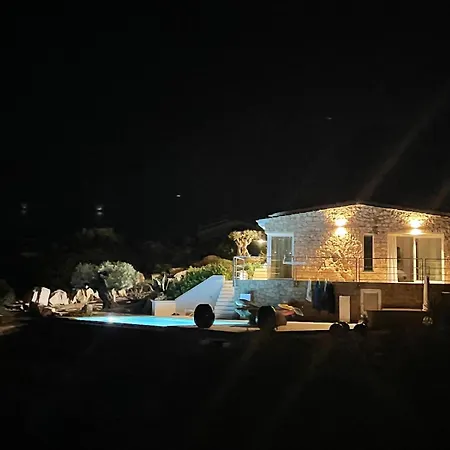 La Marinedda - Infinityholidays * Isola Rossa (Sassari)