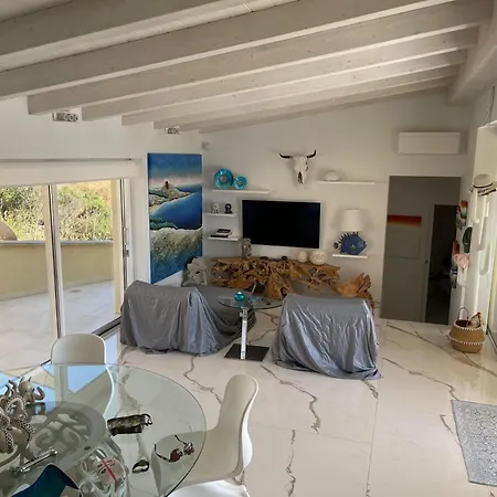 La Marinedda - Infinityholidays