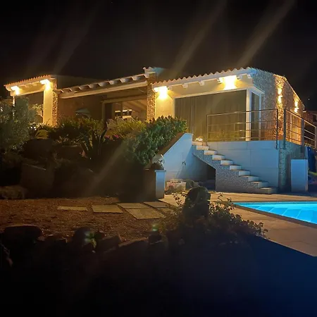Villa La Marinedda - Infinityholidays