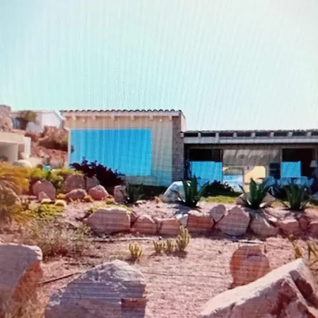 Villa La Marinedda - Infinityholidays Isola Rossa (Sassari)