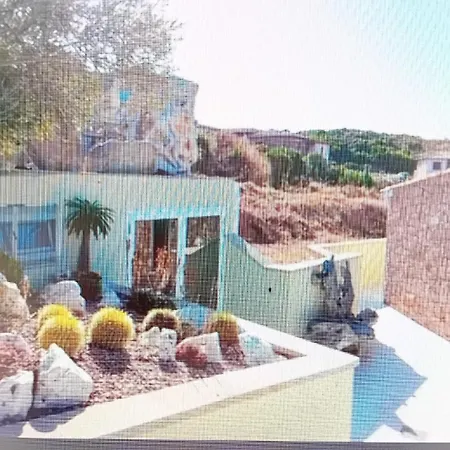La Marinedda - Infinityholidays Villa Isola Rossa (Sassari)
