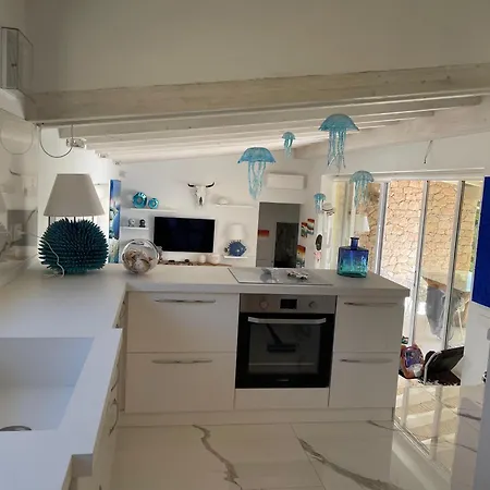La Marinedda - Infinityholidays Villa