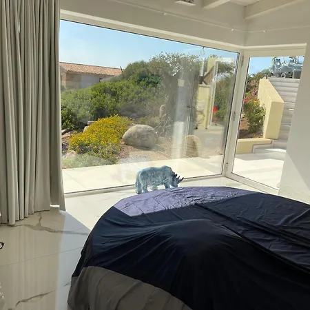 Villa La Marinedda - Infinityholidays *